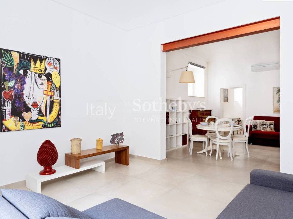 Casa indipendente a Noto in Via Ruggero Settimo - Foto 4