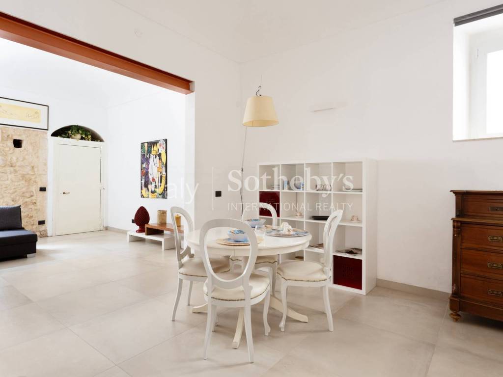 Casa indipendente a Noto in Via Ruggero Settimo - Foto 5