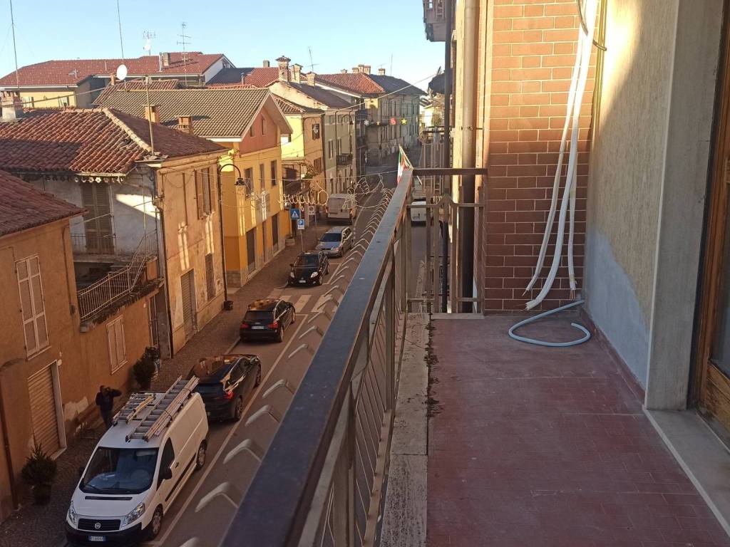 Appartamento a Rocca de' baldi in Via Unità d'Italia 5 - Foto 4