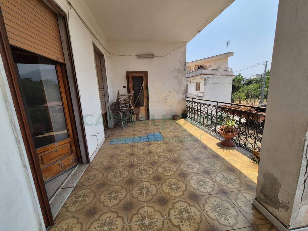 Appartamento a Somma vesuviana in Via Matarazzo - Foto 4