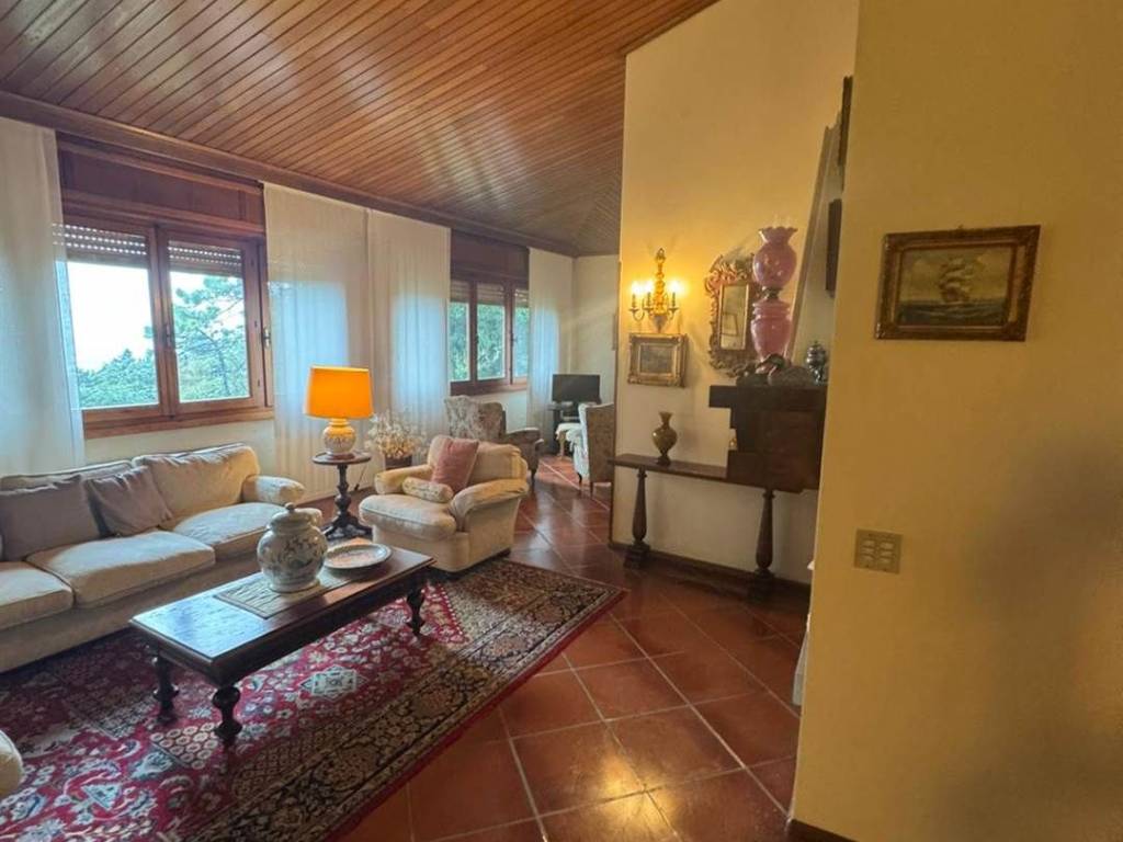Villa a Montemurlo in Via Antonio Vivaldi, 14 - Foto 2