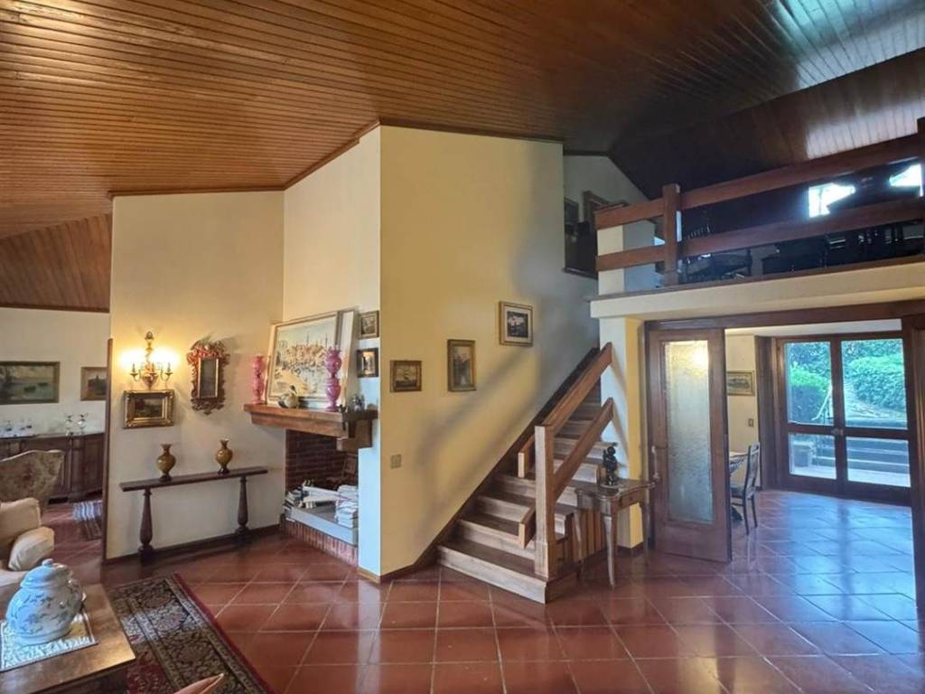 Villa a Montemurlo in Via Antonio Vivaldi, 14 - Foto 3