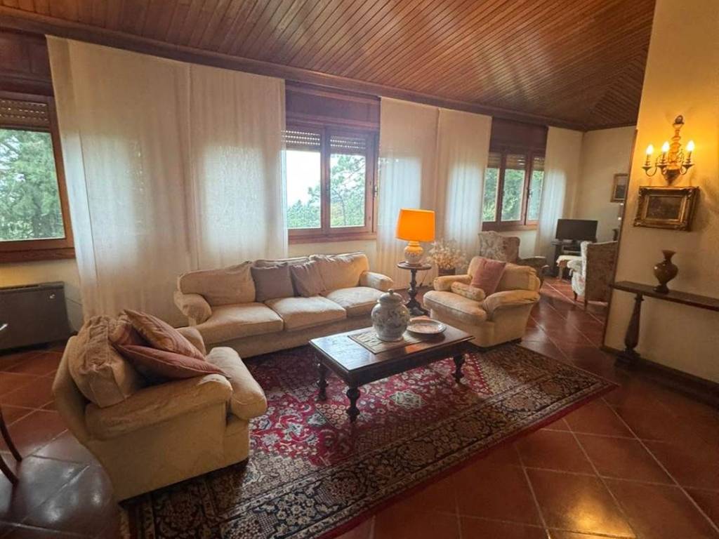 Villa a Montemurlo in Via Antonio Vivaldi, 14 - Foto 4