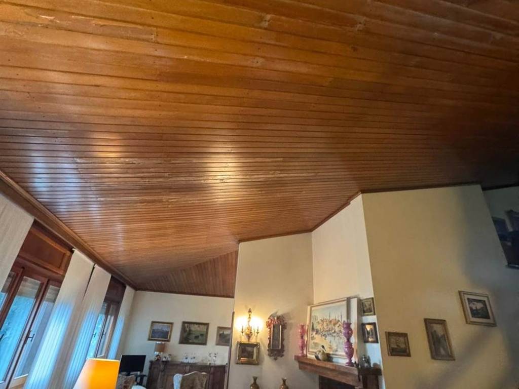 Villa a Montemurlo in Via Antonio Vivaldi, 14 - Foto 5