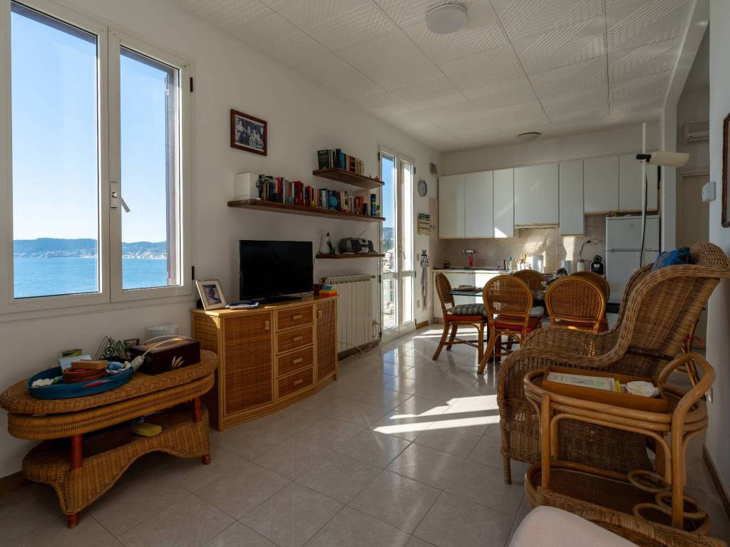 Villa a Alassio in Strada Privata Santa Croce, 30 - Foto 5