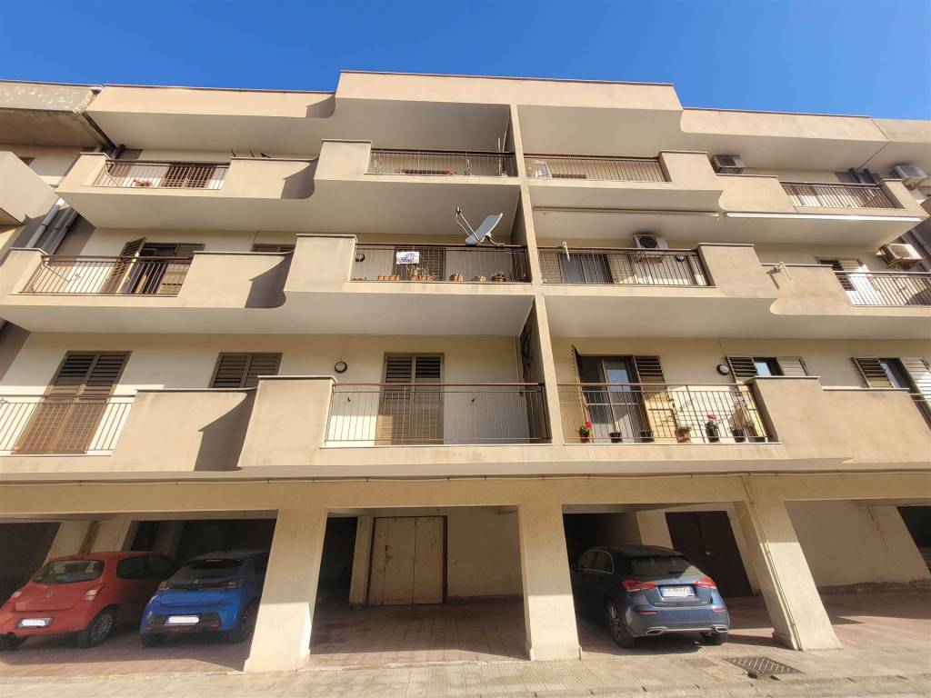 Appartamento a Messina in Via Bendetto Croce , 4 - Foto 2