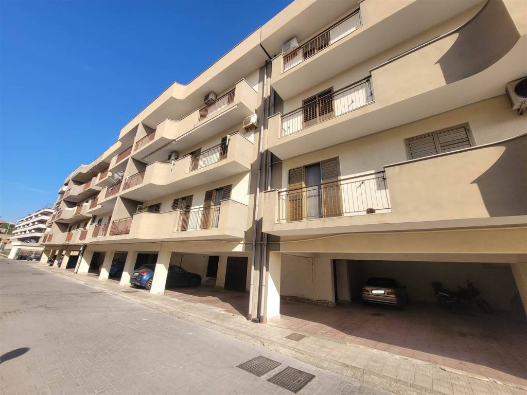 Appartamento a Messina in Via Bendetto Croce , 4 - Foto 3