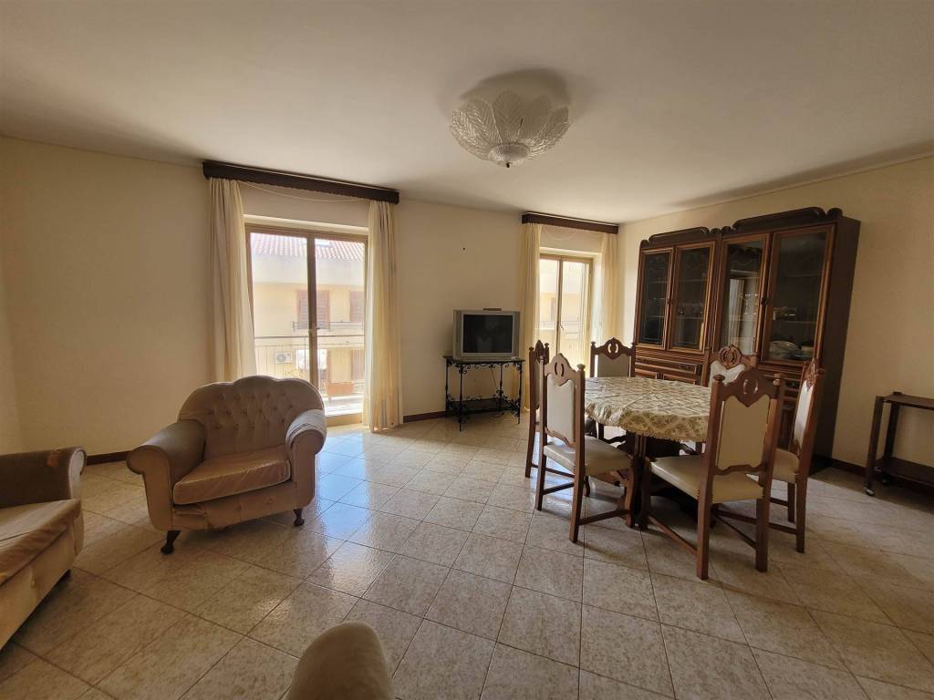 Appartamento a Messina in Via Bendetto Croce , 4 - Foto 5