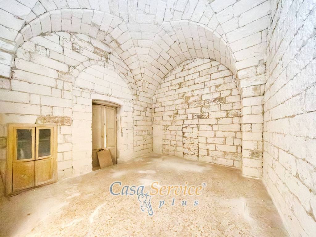 Casa indipendente a Supersano in Via Vittorio Alfieri, 38 - Foto 2