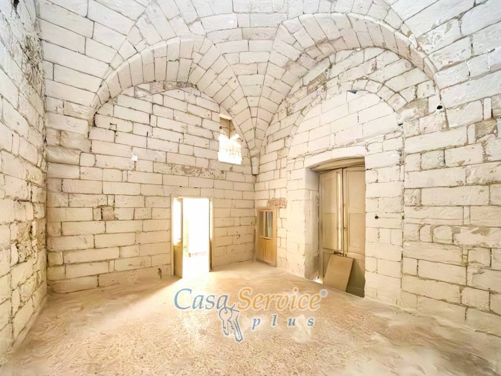 Casa indipendente a Supersano in Via Vittorio Alfieri, 38 - Foto 3
