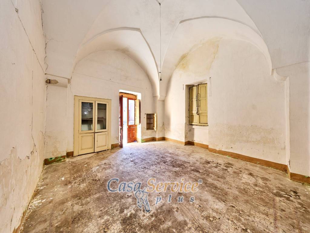 Casa indipendente a Supersano in Via Vittorio Alfieri, 38 - Foto 5