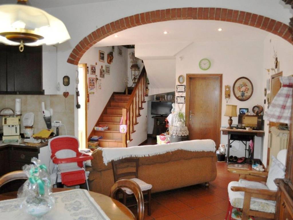 Appartamento a Terranuova bracciolini - Foto 2