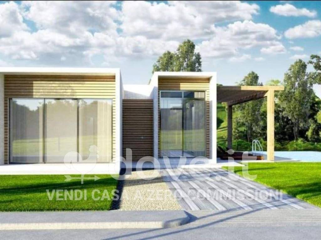 Villetta a schiera a Jesolo in Via Corer, 2 - Foto 3