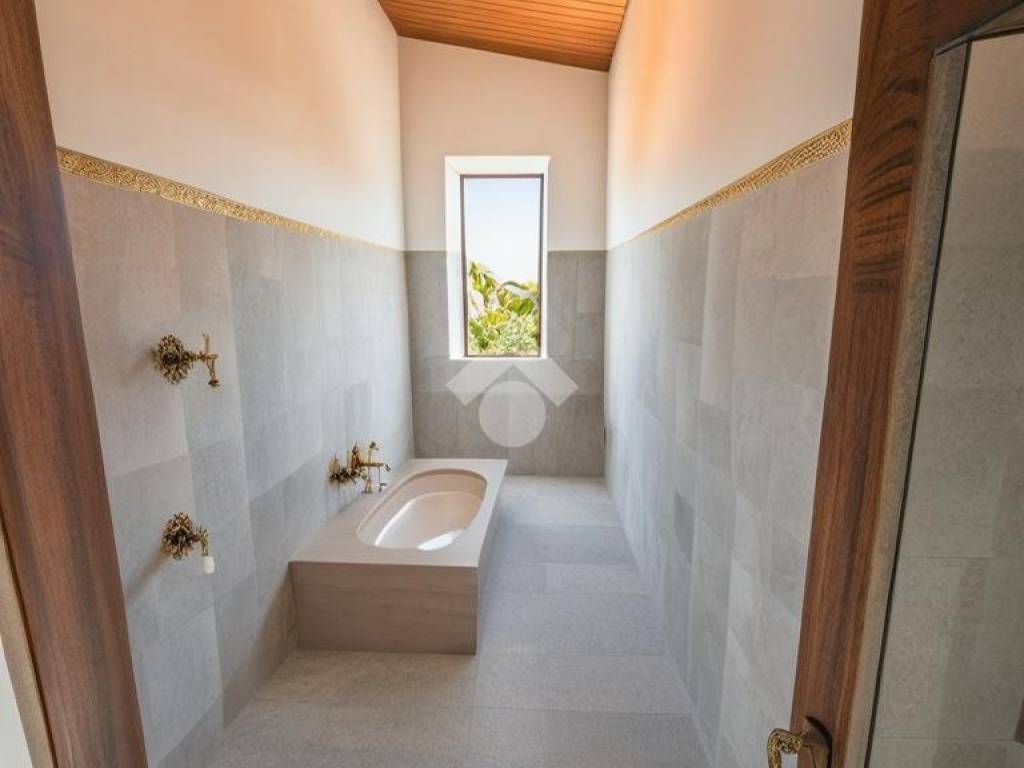 Attico / mansarda a Bassano in teverina in Via Giorgiana Masi, 2 - Foto 2