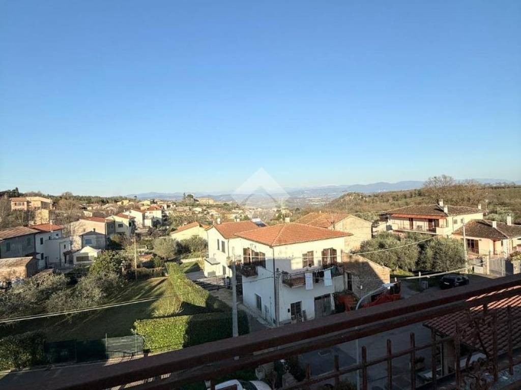 Attico / mansarda a Bassano in teverina in Via Giorgiana Masi, 2 - Foto 5