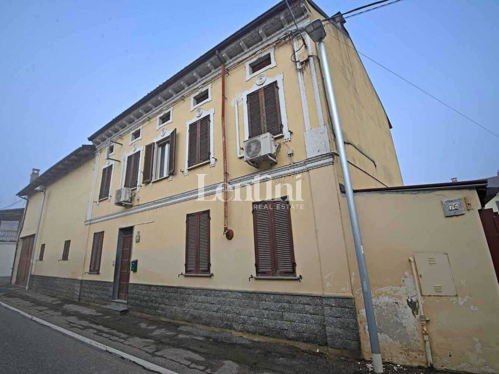 Villa a Motta de' conti in Via Giuseppe Mazzini, 5 - Foto 2