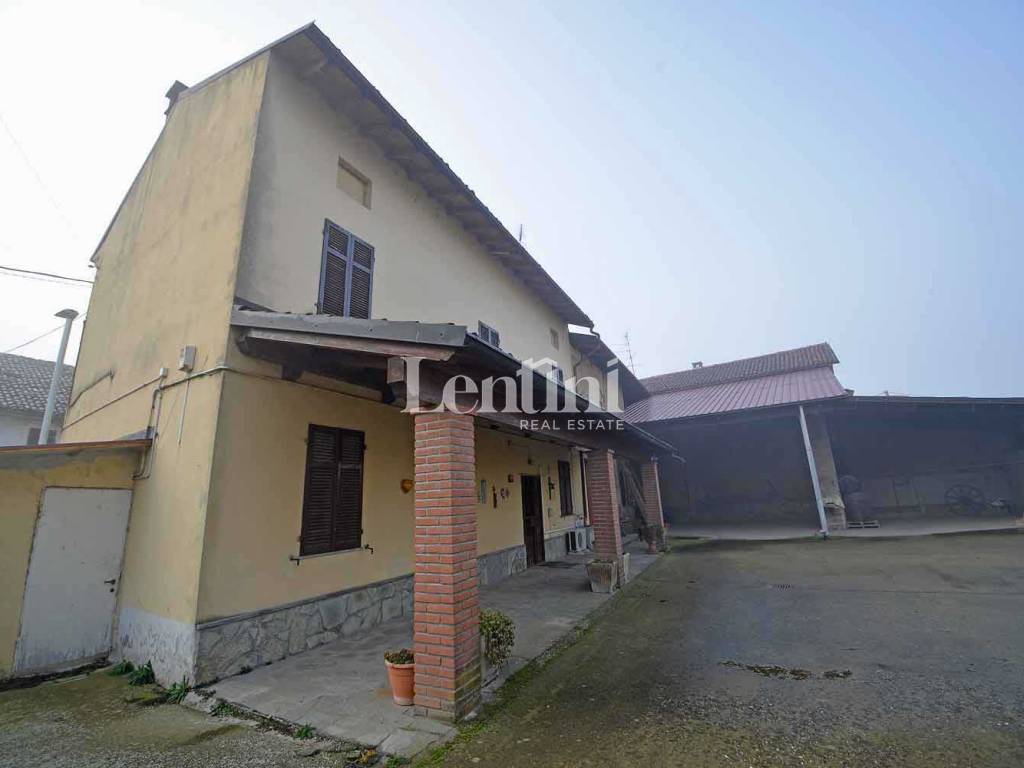 Villa a Motta de' conti in Via Giuseppe Mazzini, 5 - Foto 4