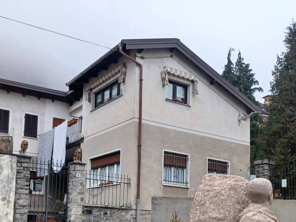 Casa indipendente a Omegna in Via Rondino, 3 - Foto 2