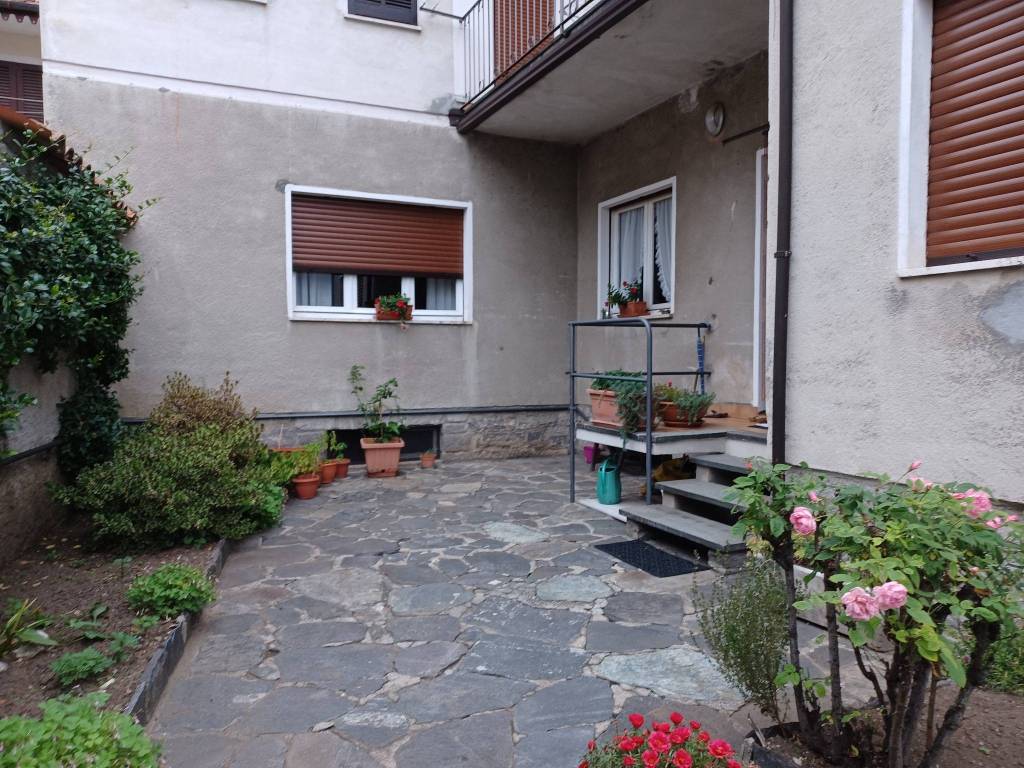 Casa indipendente a Omegna in Via Rondino, 3 - Foto 4