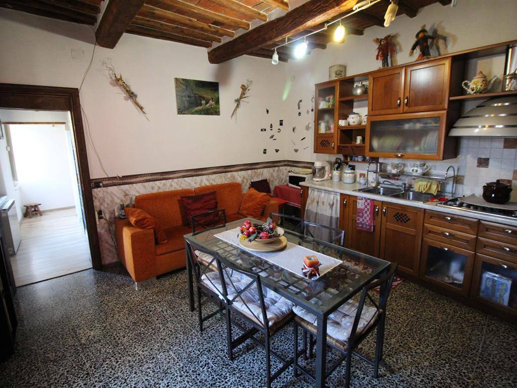 Appartamento a Montevarchi in Via del Lungo Isidoro - Foto 2