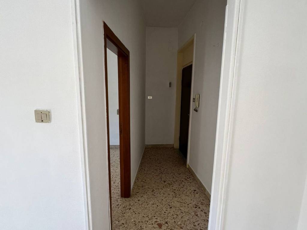 Appartamento a Caltanissetta in Via Messina, 9 - Foto 5