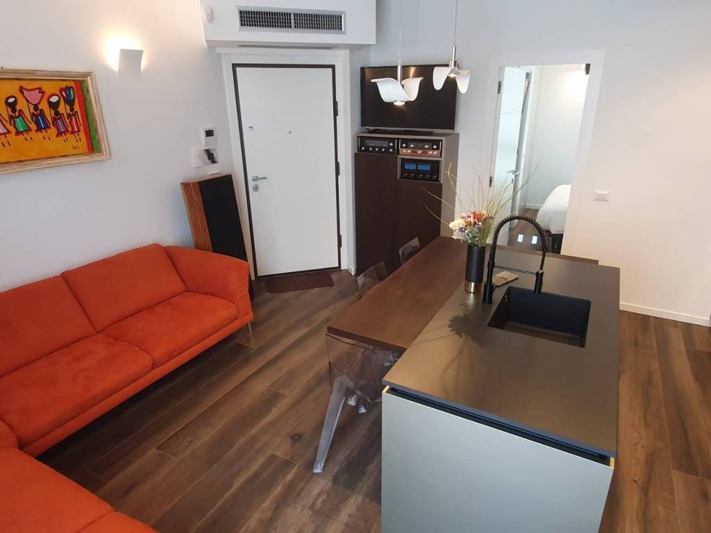 Appartamento a Riccione in Viale Antonio Gramsci - Foto 2