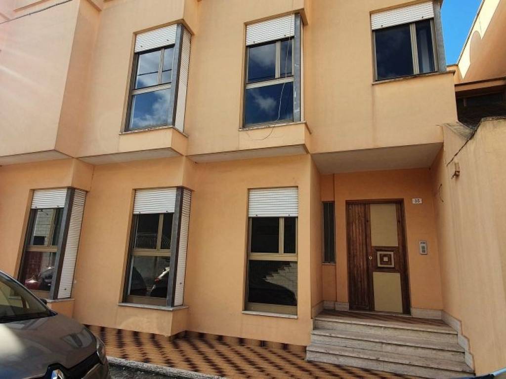 Appartamento a Matino in Via Gian Lorenzo Bernini - Foto 2