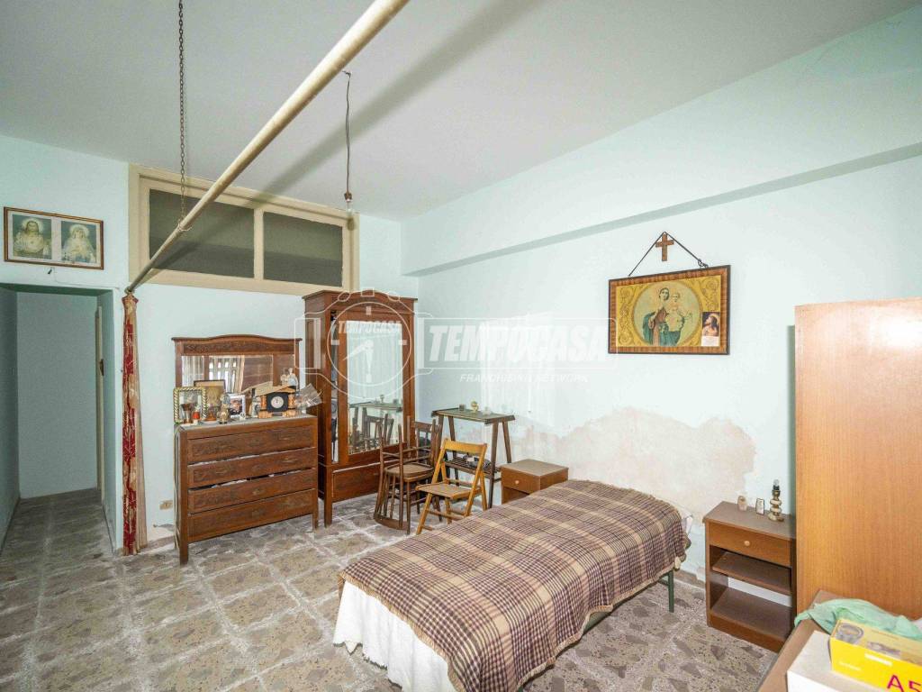 Casa indipendente a Messina in Via del Corsaro 77 - Foto 4
