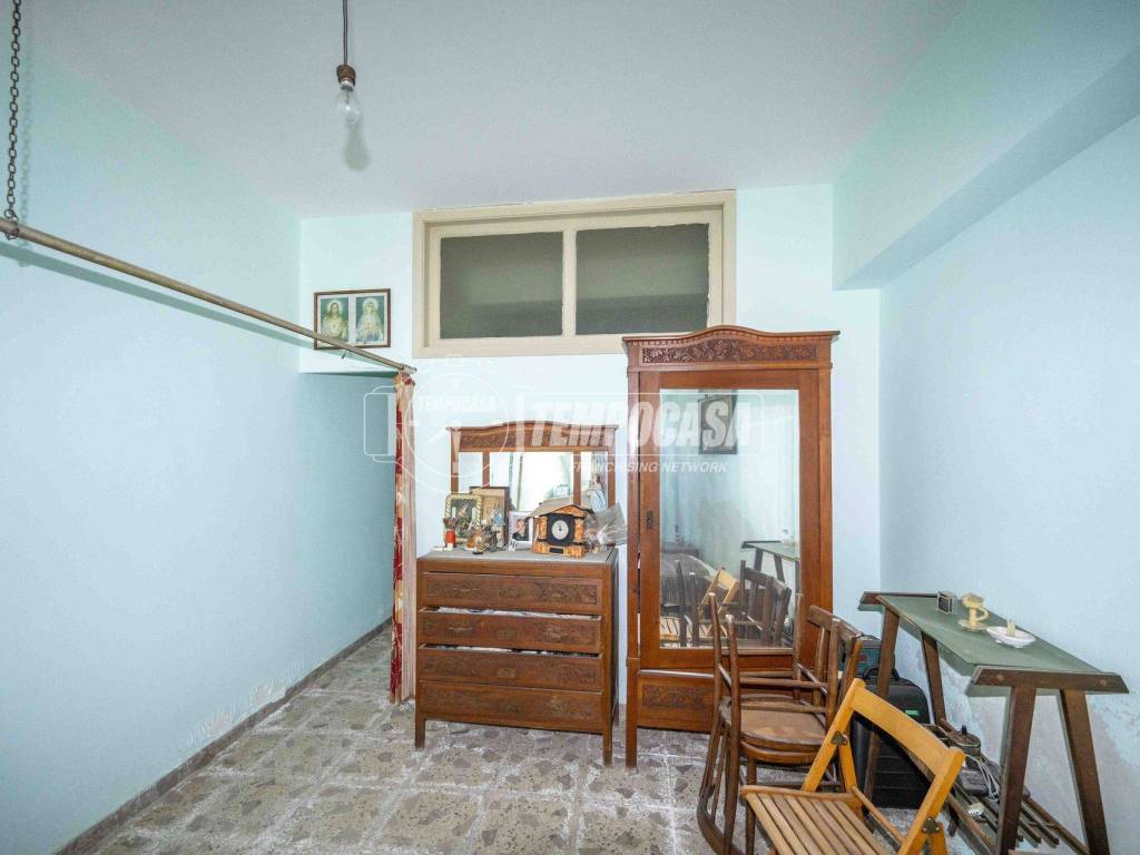 Casa indipendente a Messina in Via del Corsaro 77 - Foto 5
