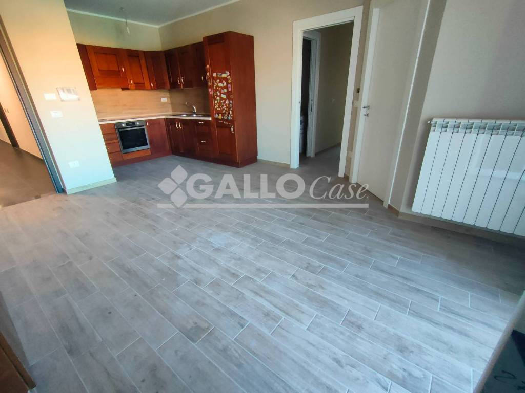 Appartamento a Cosenza in Via Giacomo Mancini - Foto 3