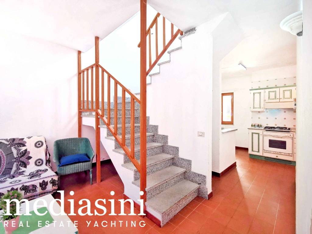 Casa indipendente a Santa teresa gallura in Via Marche, 4 - Foto 5