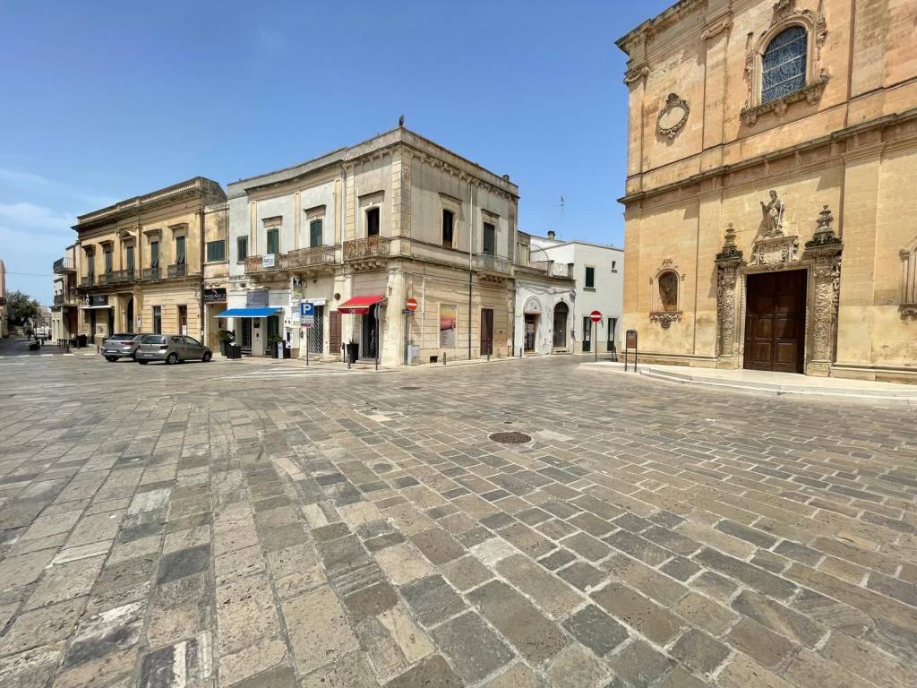 Appartamento a Calimera in Piazza del Sole - Foto 2