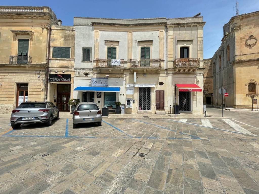 Appartamento a Calimera in Piazza del Sole - Foto 3