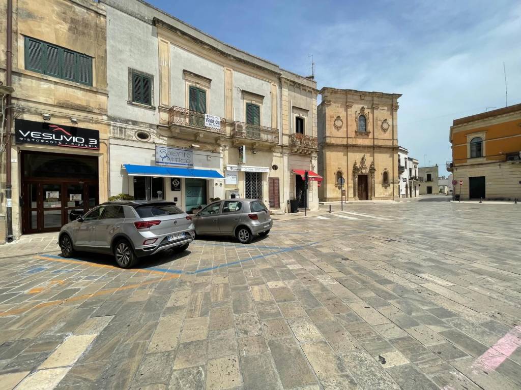 Appartamento a Calimera in Piazza del Sole - Foto 4