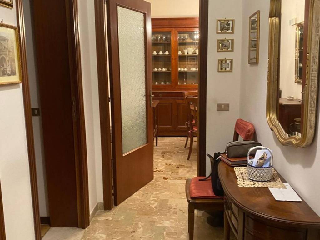 Appartamento a Sant'alessio siculo in Via Camillo Benso di Cavour - Foto 4
