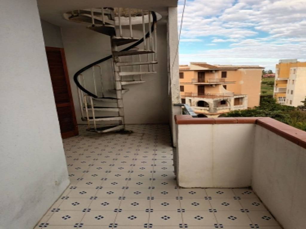 Appartamento a Scalea in Via Campo Volo - Foto 4