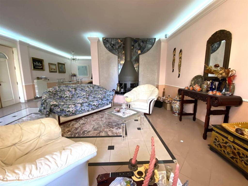 Appartamento a Galatone in Contrada Campilatini, 33 - Foto 3