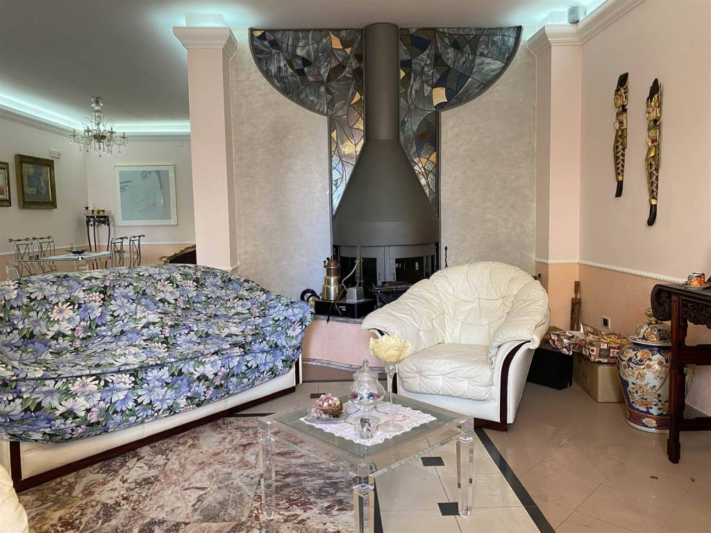 Appartamento a Galatone in Contrada Campilatini, 33 - Foto 4