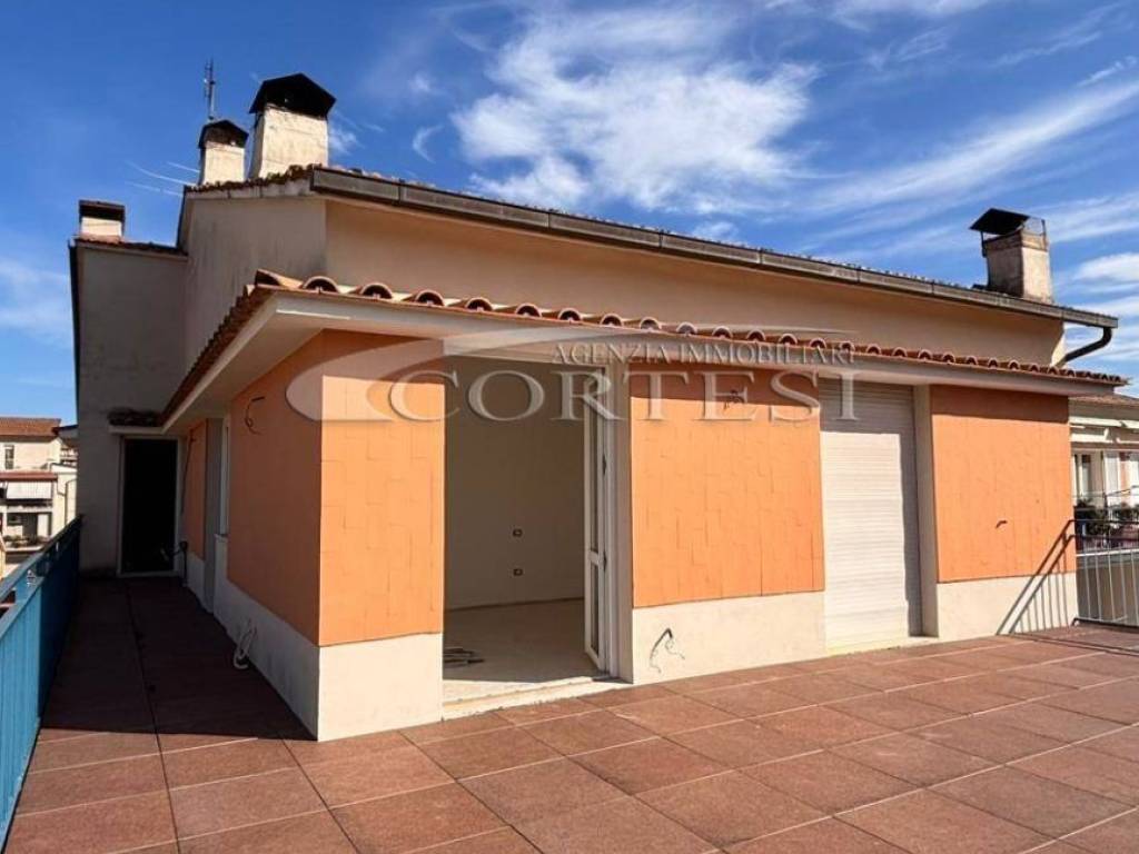 Appartamento a Umbertide in Via Raffaello Scagnetti - Foto 2