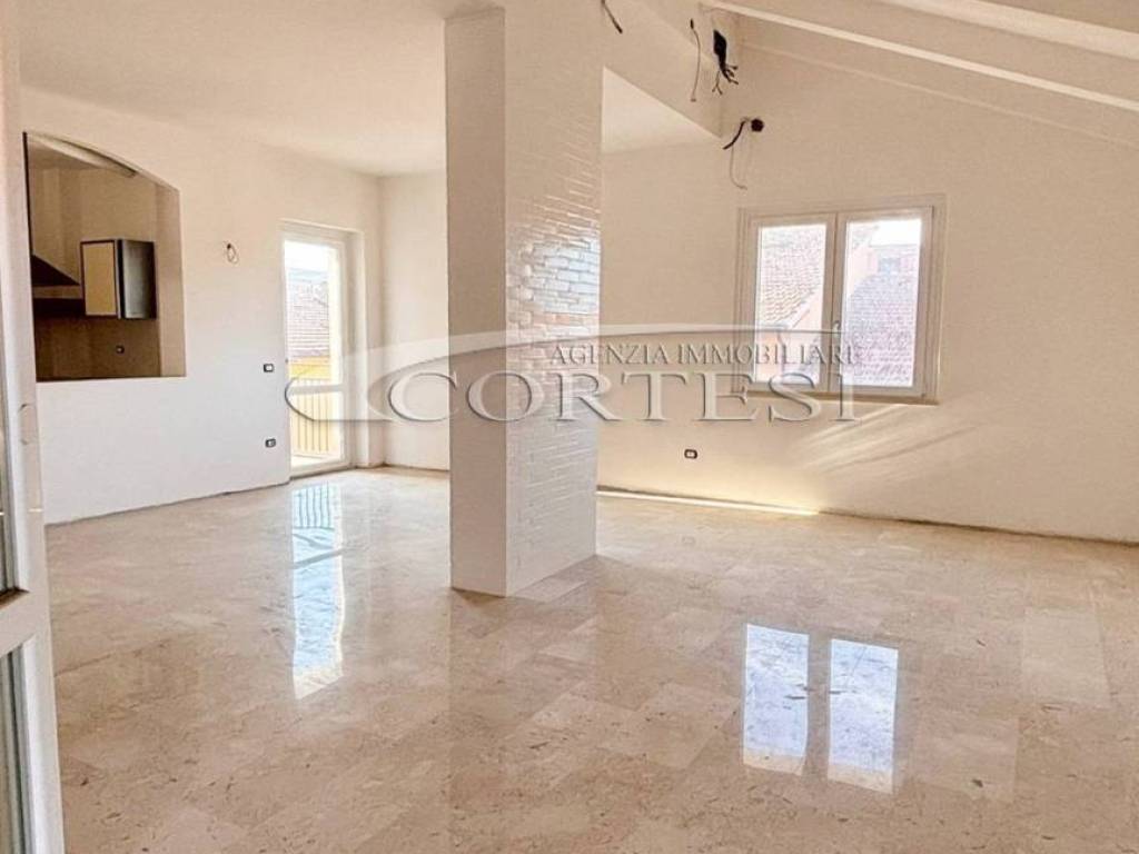 Appartamento a Umbertide in Via Raffaello Scagnetti - Foto 3