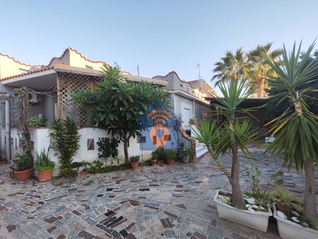 Villa a Castelvetrano in Via Patroclo - Foto 3