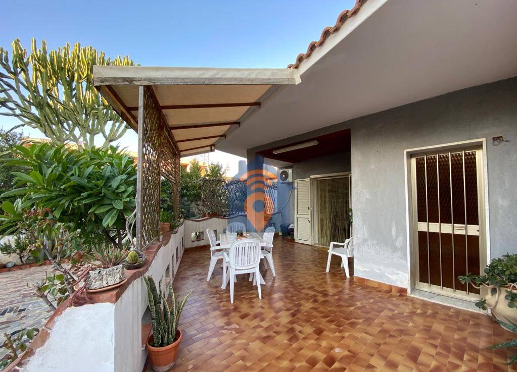 Villa a Castelvetrano in Via Patroclo - Foto 4