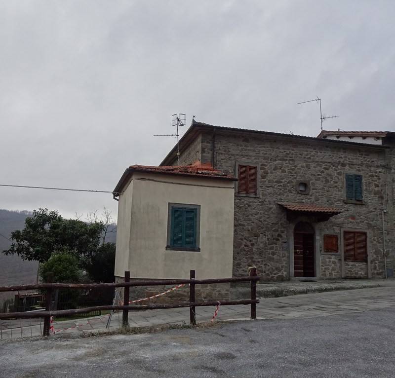 Appartamento a Chitignano in Via Roma, 27 - Foto 2