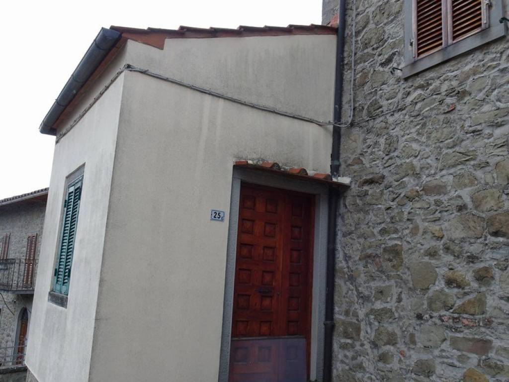 Appartamento a Chitignano in Via Roma, 27 - Foto 4