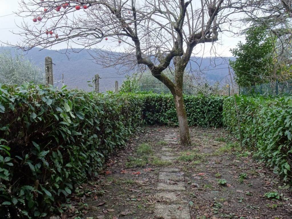 Appartamento a Chitignano in Via Roma, 27 - Foto 5