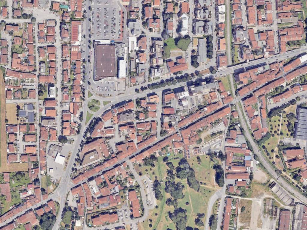 Immobile a Pistoia in Viale Adua - Foto 2