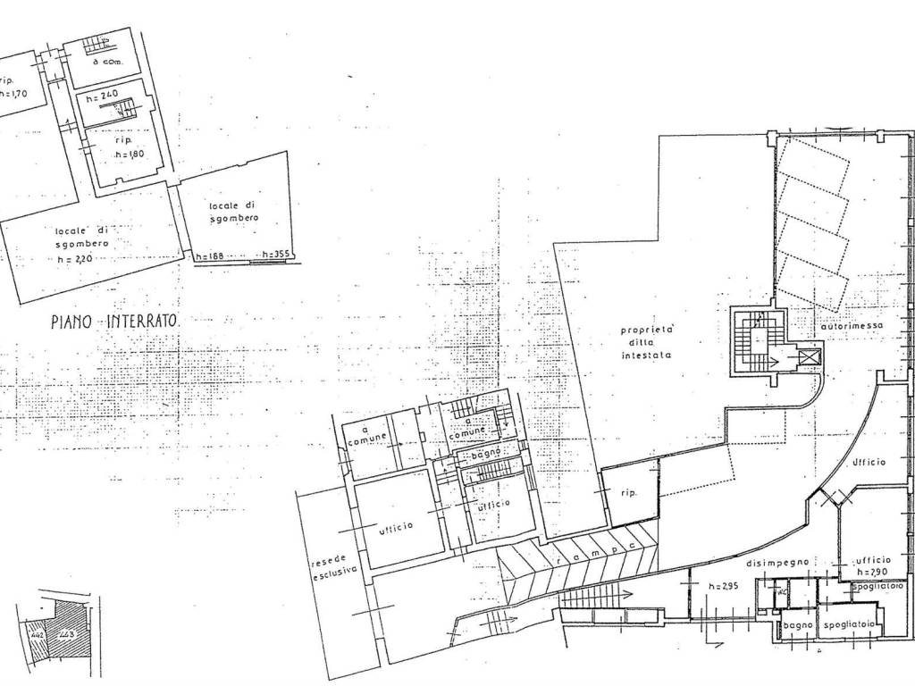 Immobile a Pistoia in Viale Adua - Foto 3