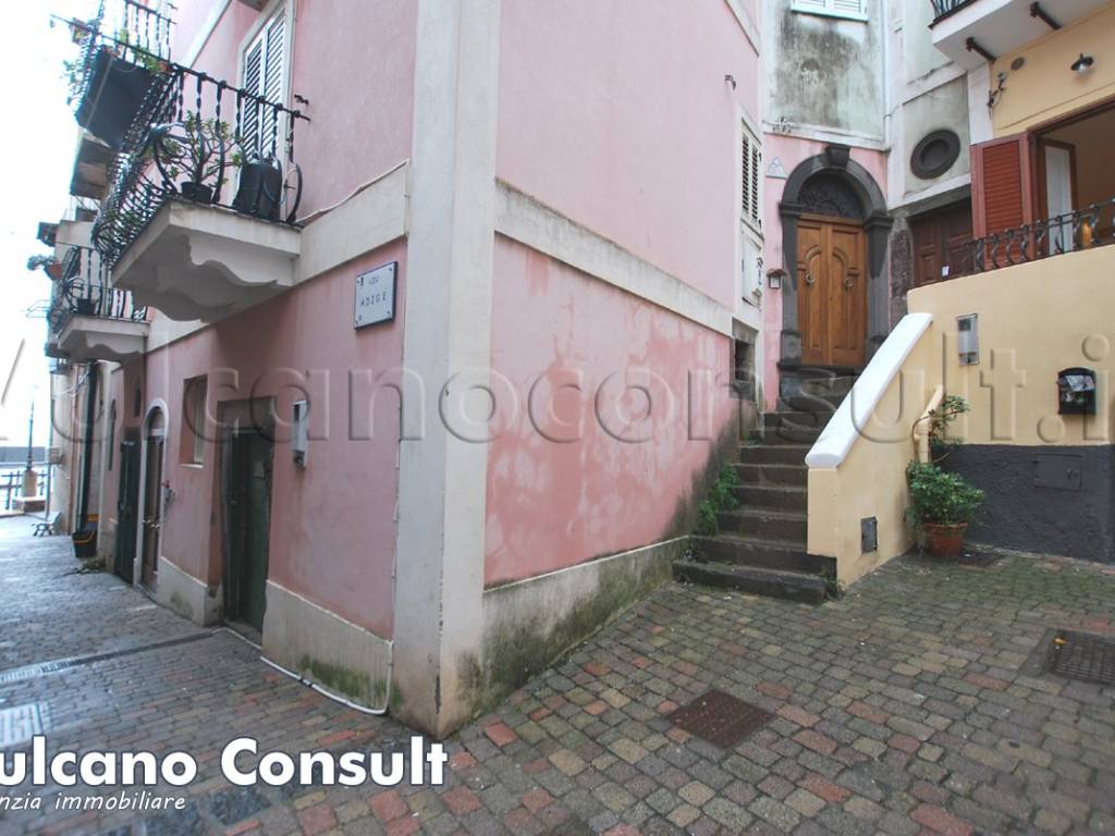 Appartamento a Lipari in Vico Bacco, 50 - Foto 2