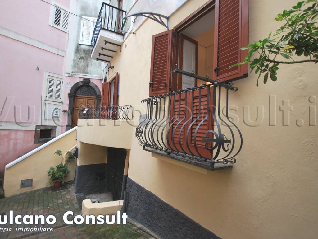 Appartamento a Lipari in Vico Bacco, 50 - Foto 3