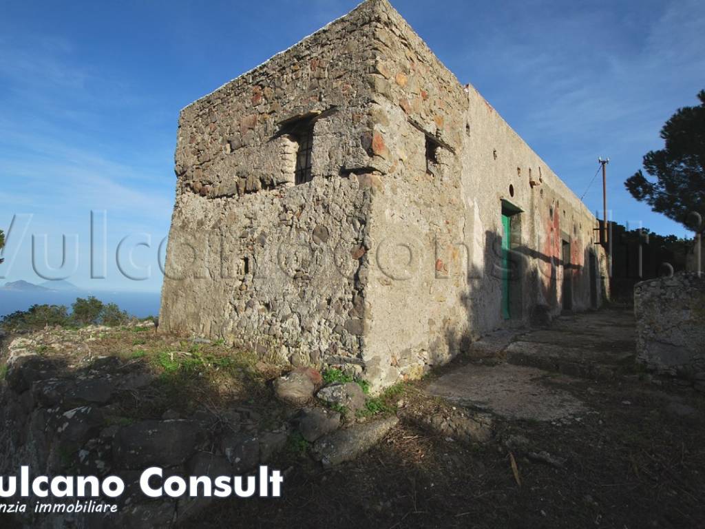 Rustico / casale a Lipari in Collo Pirrera - Foto 2